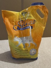 Petex Silica Cat Litter