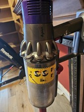 Dyson Cyclone V10 Animal Extra Handheld Vacuum Cleaner