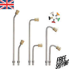 Pressure Washer Extension
