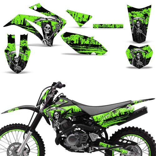 Graphic stickers plt rim - graphic,
