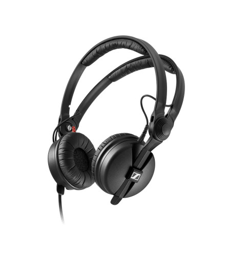 Sennheiser closed back - closed,
