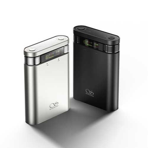 Shanling bluetooth hip - shanling,