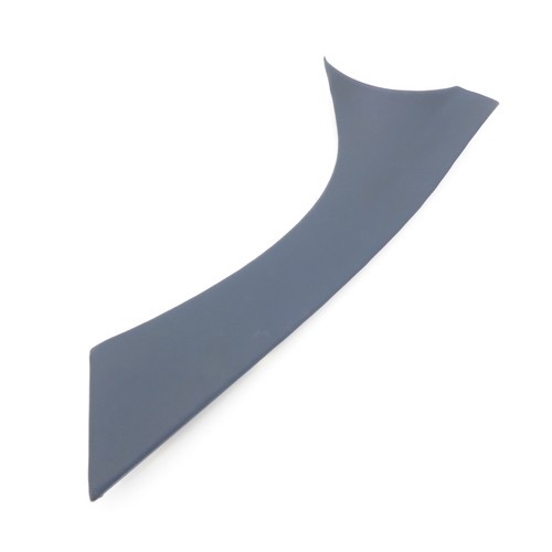 Center armrest cover - center,