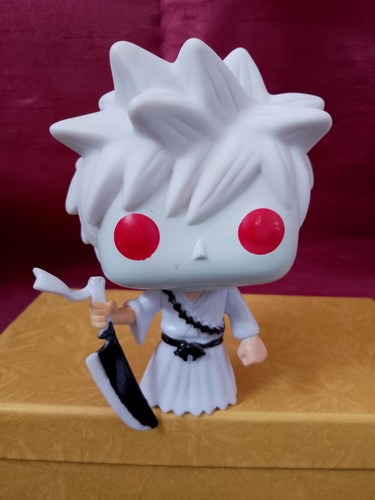 Funko pop bleach - funko,