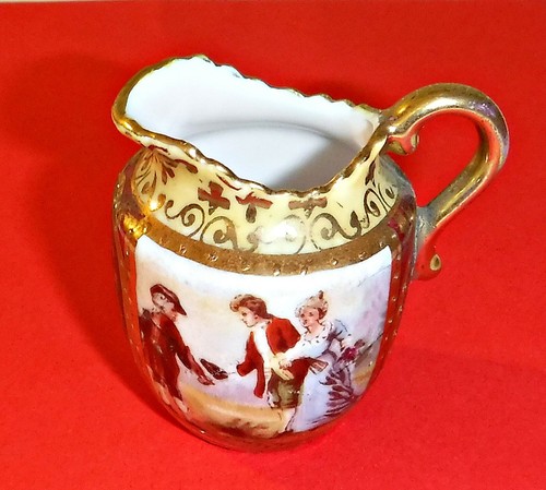 Cool vienna antique miniature - vienna,