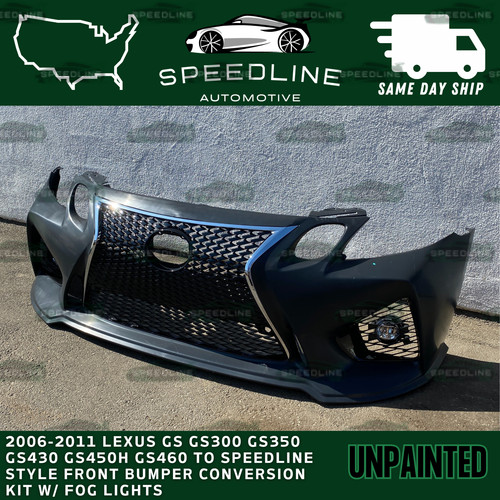 2006 2011 lexus gs350 gs430 - gs350,