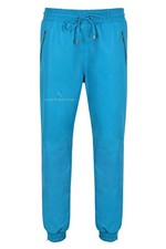 Mens Real Leather Trouser