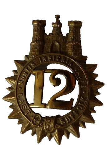 12th east suffolk - 12th,