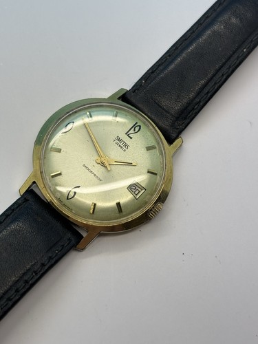 Smiths great britain vintage - smiths,