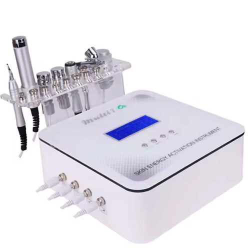 New rf galvanic facial - 1,