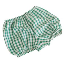 Handmade bloomer shorts - shorts, for