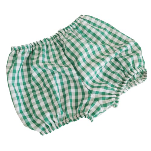 Handmade bloomer shorts - handmade,
