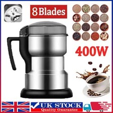 400W Electric Grain/Coffee