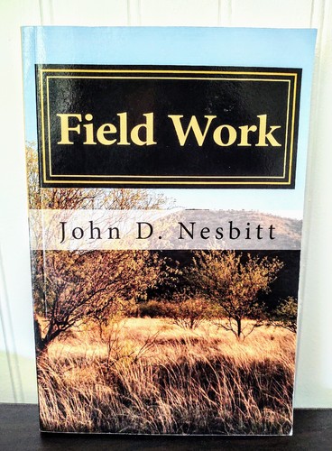 Field work john nesbitt - field,