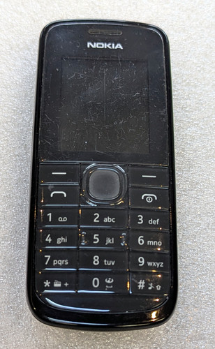Genuine nokia 113 - genuine,