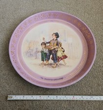 Vintage Giftcharm The Match