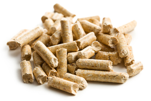 Rabbit bedding wood pellet - bedding,