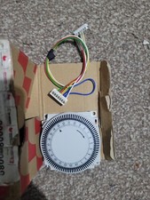 GLOWWORM MECHANICAL TIMER