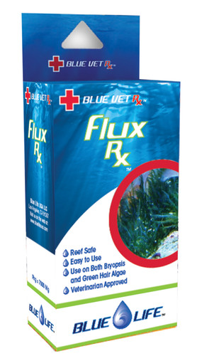 Blue life usa flux bryopsis - blue,