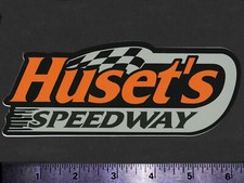 HUSET’S Speedway - South