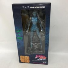 UNOPENED Super statue movable