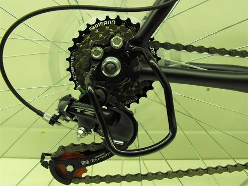Derailleur guard protect - guard,