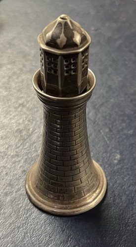 Unusual late 19thc elkington - late,
