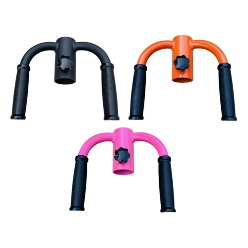 Bar row attachment metal - t,