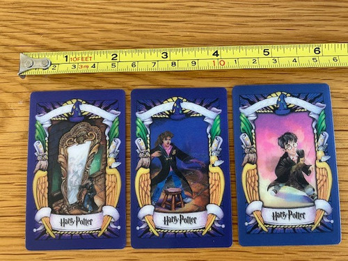 Vintage harry potter 2 - vintage,