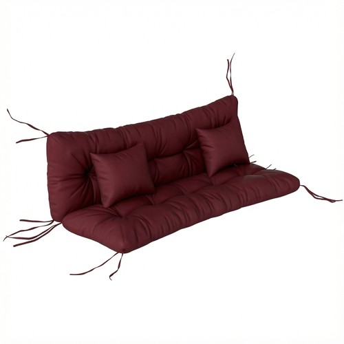 Indoor chair cushions with - indoor,