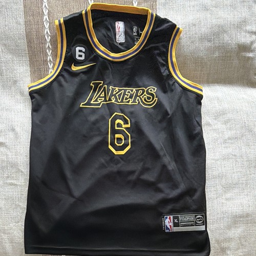 Nike los angeles lakers lebron - nike,