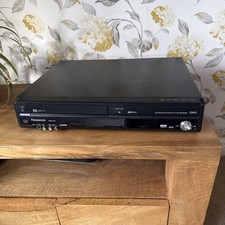 Panasonic DMR-EZ48V DVD