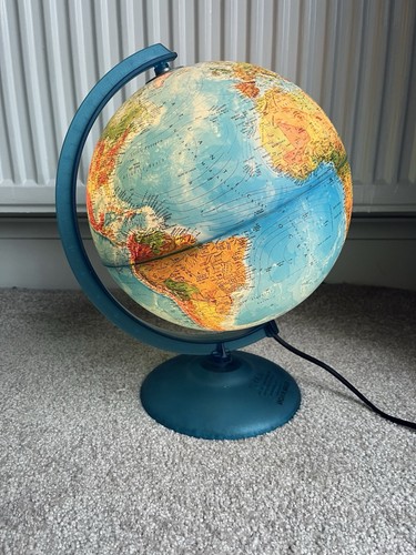 Nova rico glow globe - nova,