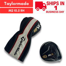 TaylorMade M2 Driver 10.5*