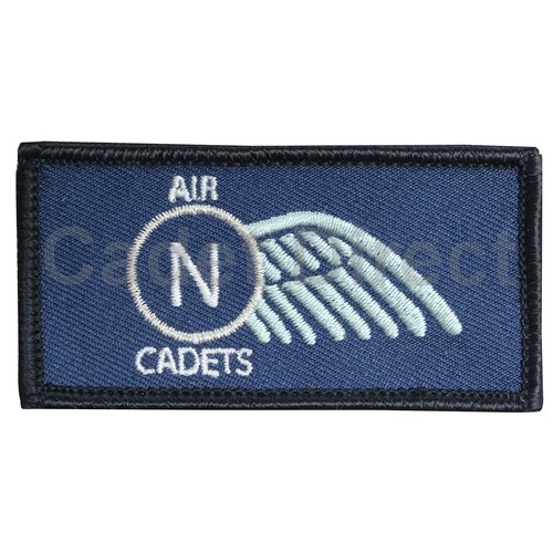 Air cadets pilot navigation - air,