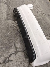 audi s3 8p 3 door rear ibis