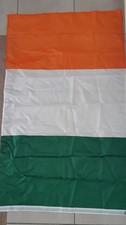 Ireland Irish Flag 90x150cm St Patrick's  5x3ft National Day
