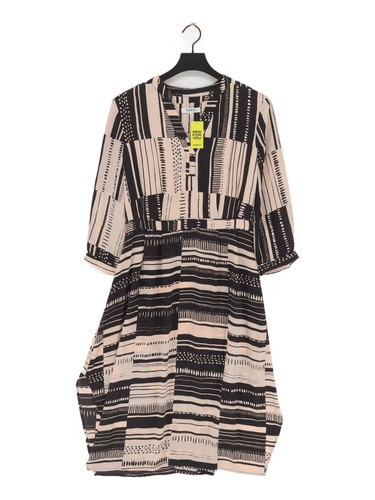 Farhi line midi dress uk12 - a-line,