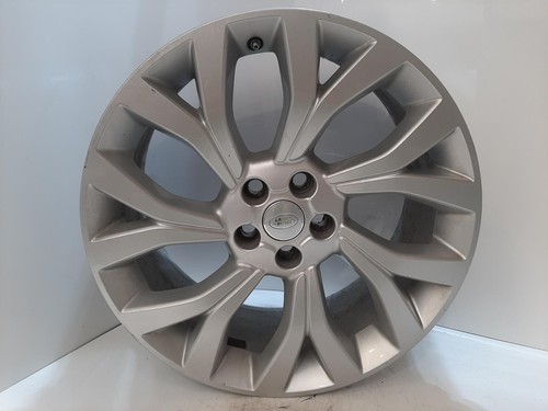 Range rover sdv8 vogue mk4 - sdv8, se