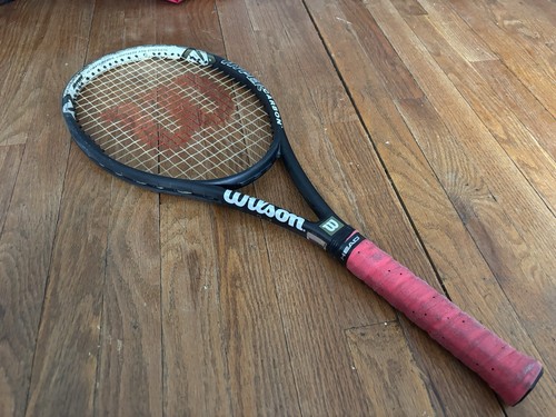 Wilson hyper hammer - wilson,