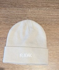 G-Star raw beanie hat