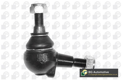 Bga ball joint front right - joint,