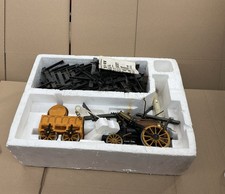 HORNBY 3.5 GAUGE STEAM