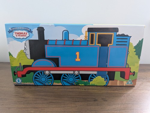 Thomas tank engine and - tank, friends