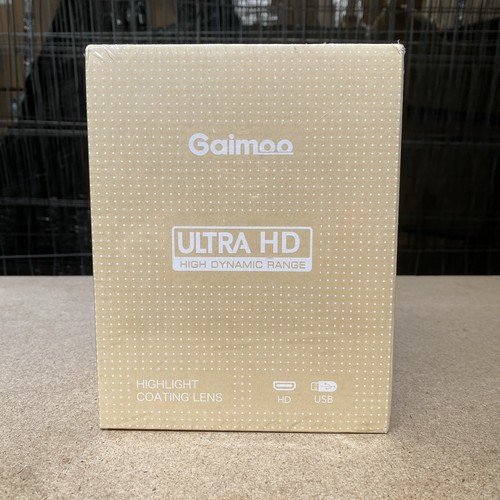 Gaimoo gm200 home - gaimoo,