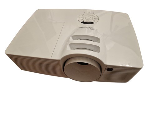 Optoma hd141x projector - optoma, 1080p