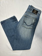 Nicholas Deakins Embroidered
