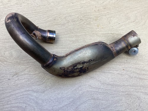Ktm exhaust 2019 250 - 250, header