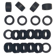 Scalextric 20 new grippy low