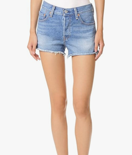 Levis 501 women - 501,